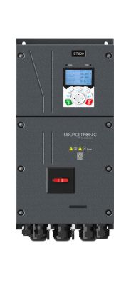 ST600 IP55-7-15kw ST600 IP55-7-15kw